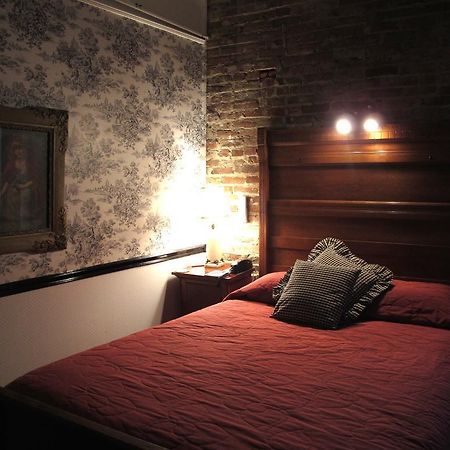 Jacksonville Inn Luaran gambar