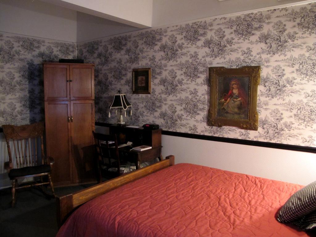 Jacksonville Inn Luaran gambar