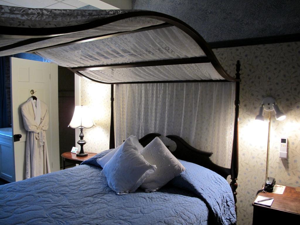 Jacksonville Inn Luaran gambar