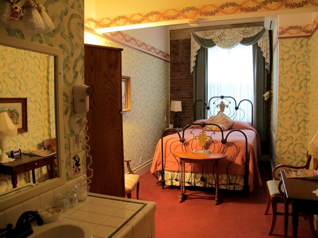 Jacksonville Inn Luaran gambar