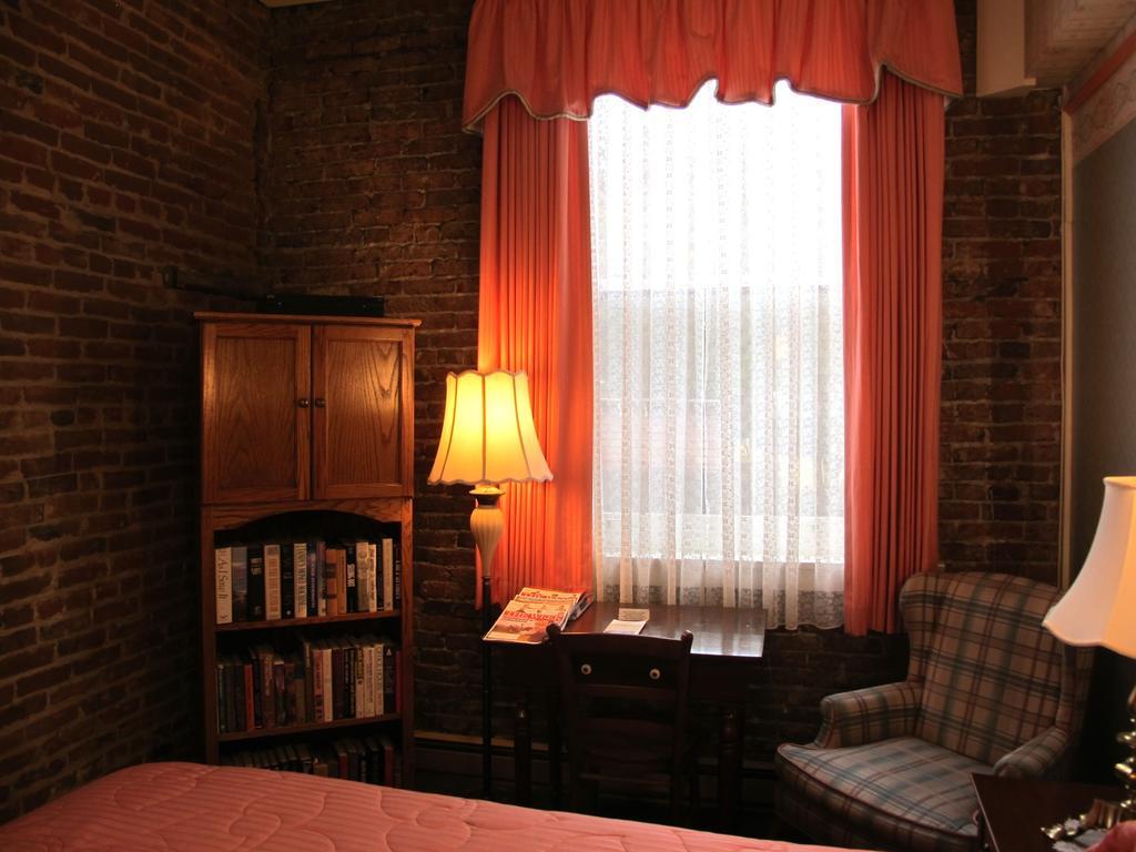 Jacksonville Inn Luaran gambar